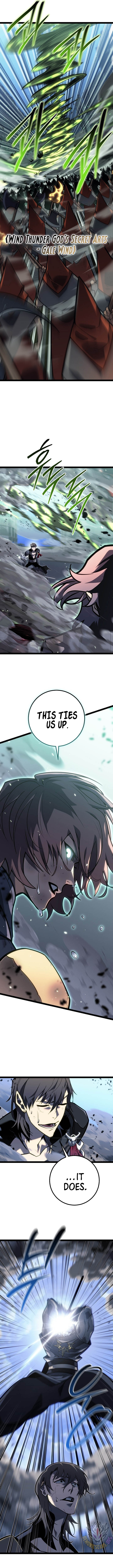 Regressed life of the Sword Clan’s Ignoble Reincarnator Chapter 54 64 2