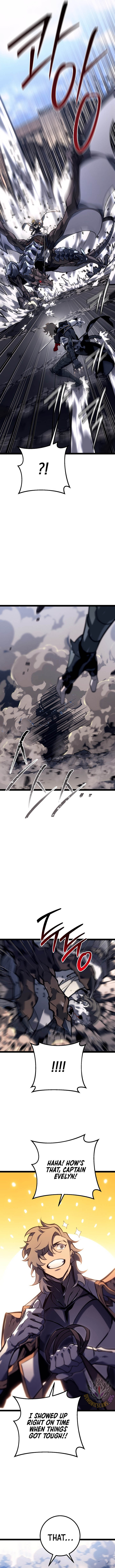 Regressed life of the Sword Clan’s Ignoble Reincarnator Chapter 54 67 5