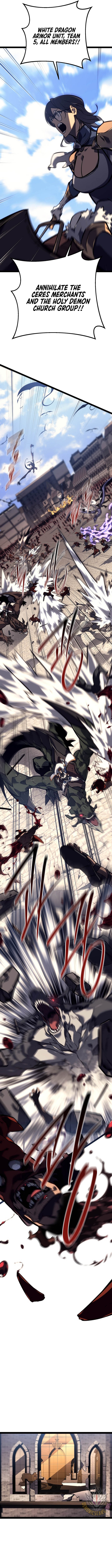 Regressed life of the Sword Clan’s Ignoble Reincarnator Chapter 54 69 7