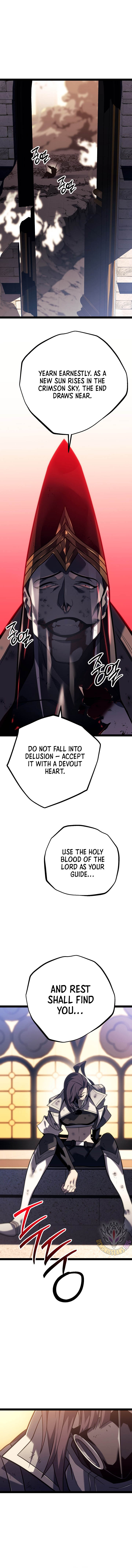 Regressed life of the Sword Clan’s Ignoble Reincarnator Chapter 54 70 8