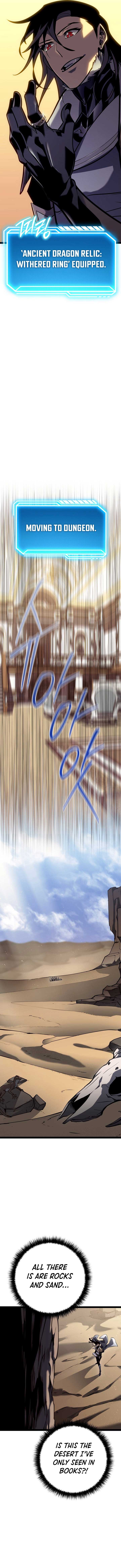 Regressed life of the Sword Clan’s Ignoble Reincarnator Chapter 56 72 1