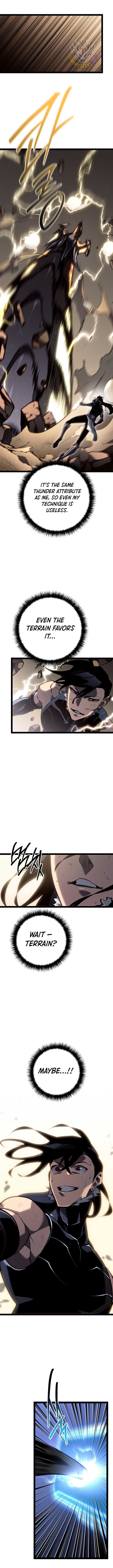 Regressed life of the Sword Clan’s Ignoble Reincarnator Chapter 56 81 10