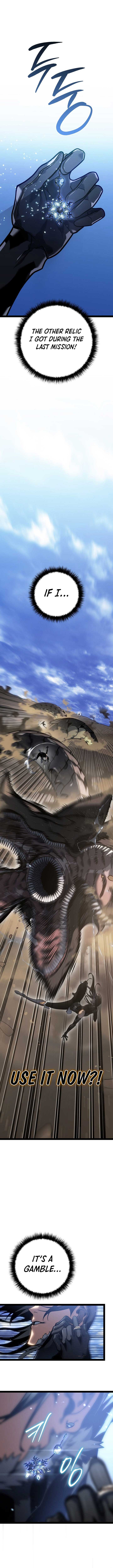 Regressed life of the Sword Clan’s Ignoble Reincarnator Chapter 56 82 11