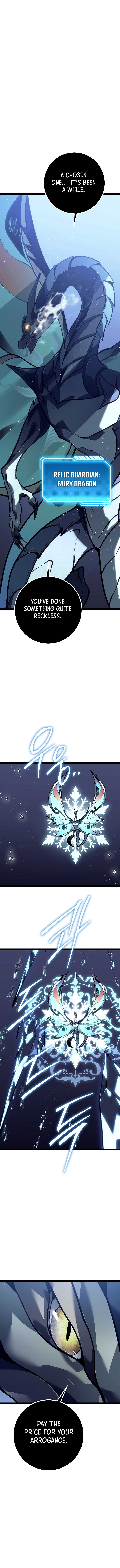 Regressed life of the Sword Clan’s Ignoble Reincarnator Chapter 56 86 15