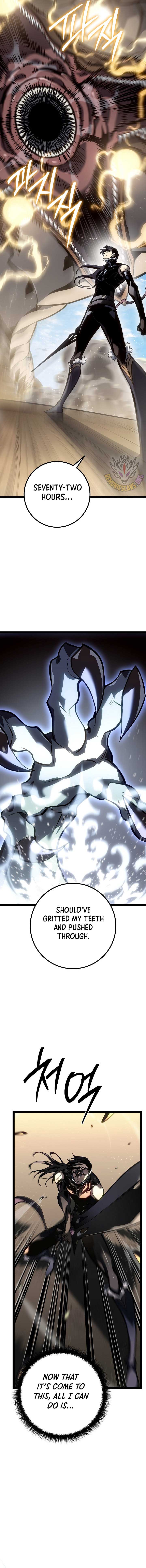 Regressed life of the Sword Clan’s Ignoble Reincarnator Chapter 56 89 18