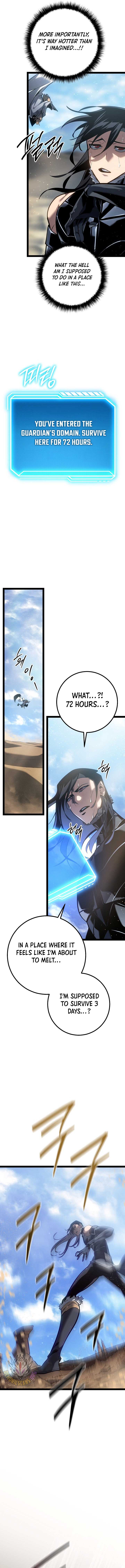 Regressed life of the Sword Clan’s Ignoble Reincarnator Chapter 56 73 2