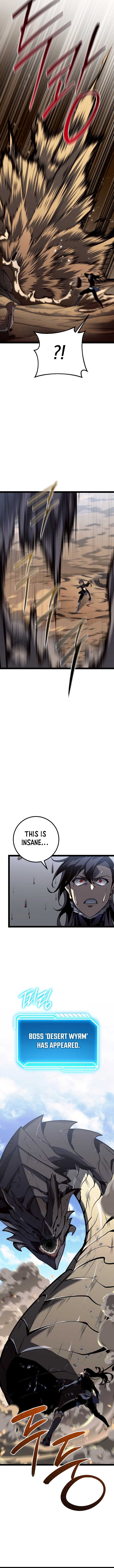 Regressed life of the Sword Clan’s Ignoble Reincarnator Chapter 56 74 3