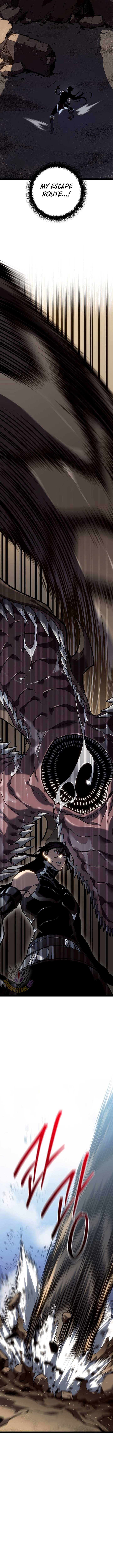 Regressed life of the Sword Clan’s Ignoble Reincarnator Chapter 56 79 8