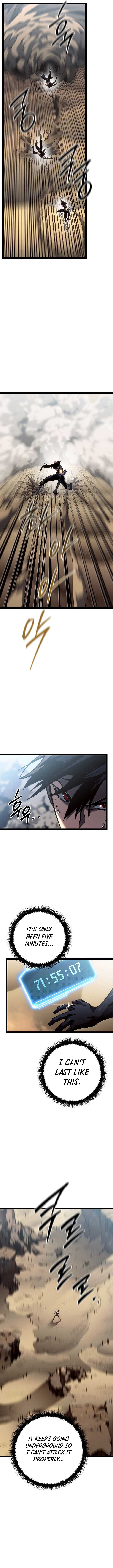 Regressed life of the Sword Clan’s Ignoble Reincarnator Chapter 56 80 9