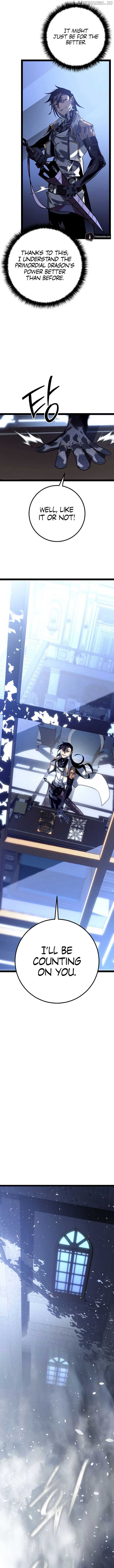 Regressed life of the Sword Clan’s Ignoble Reincarnator Chapter 58 76 16