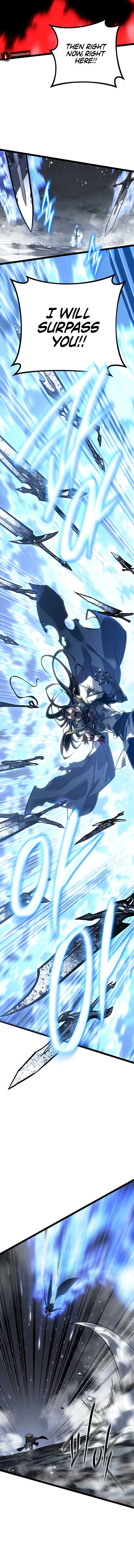 Regressed life of the Sword Clan’s Ignoble Reincarnator Chapter 59 101 12