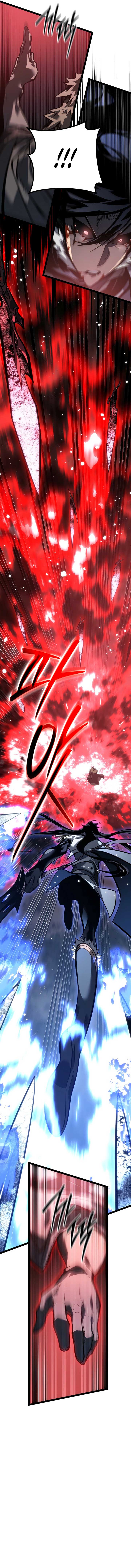 Regressed life of the Sword Clan’s Ignoble Reincarnator Chapter 59 102 13