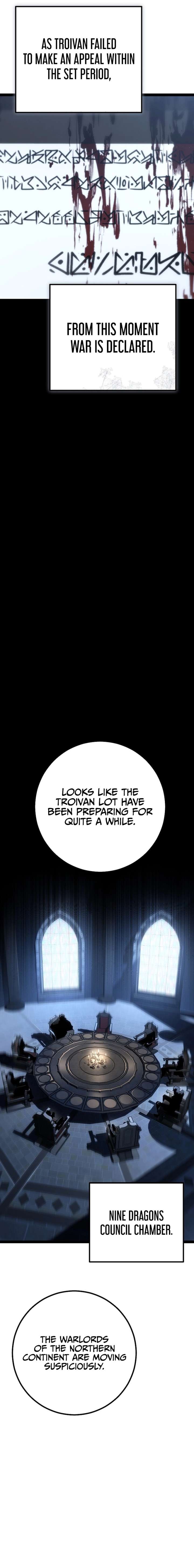 Regressed life of the Sword Clan’s Ignoble Reincarnator Chapter 60 117 02