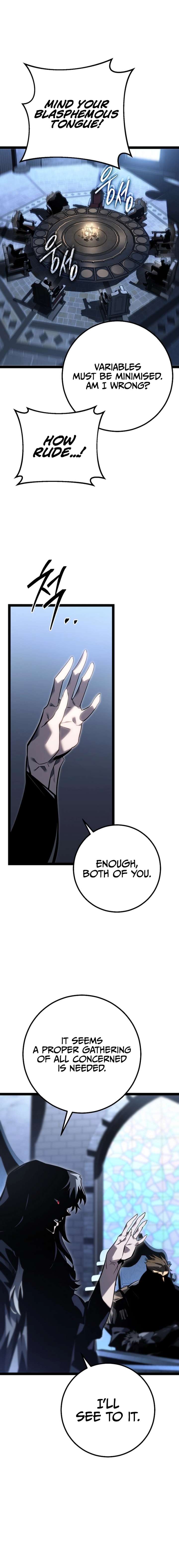 Regressed life of the Sword Clan’s Ignoble Reincarnator Chapter 60 119 04