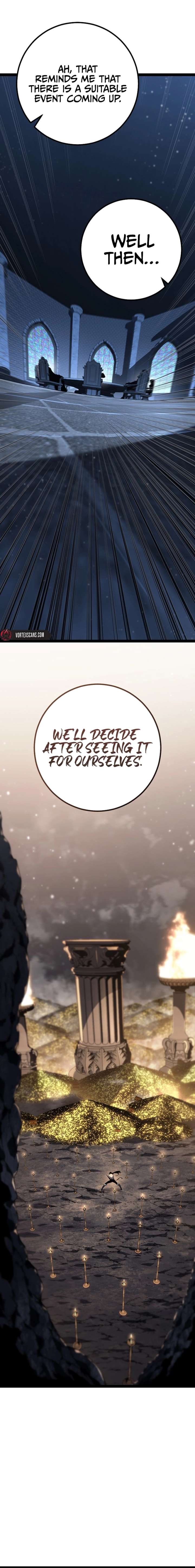 Regressed life of the Sword Clan’s Ignoble Reincarnator Chapter 60 120 05