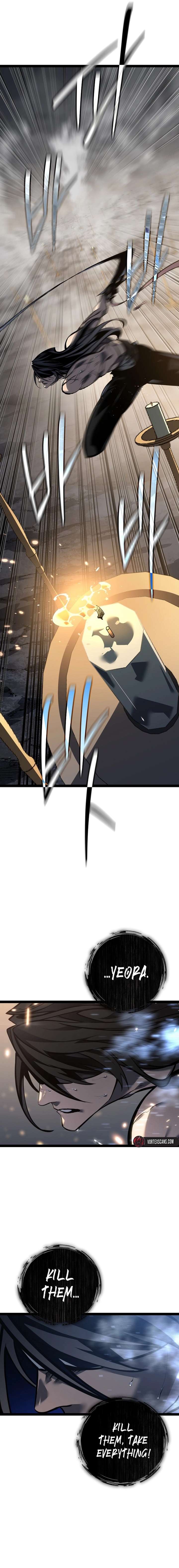 Regressed life of the Sword Clan’s Ignoble Reincarnator Chapter 60 122 07