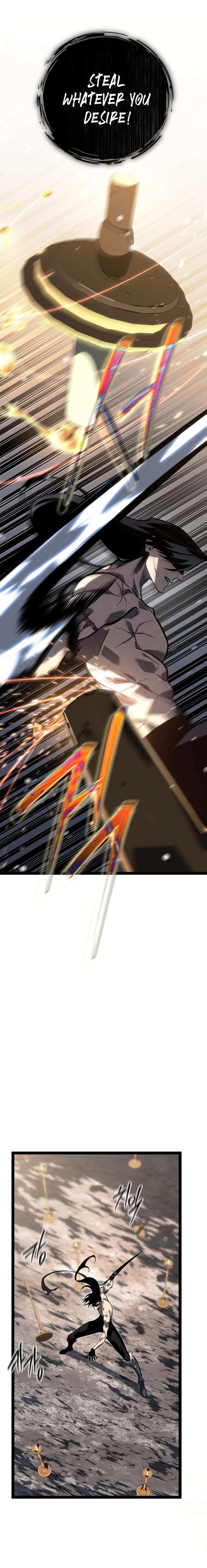 Regressed life of the Sword Clan’s Ignoble Reincarnator Chapter 60 123 08