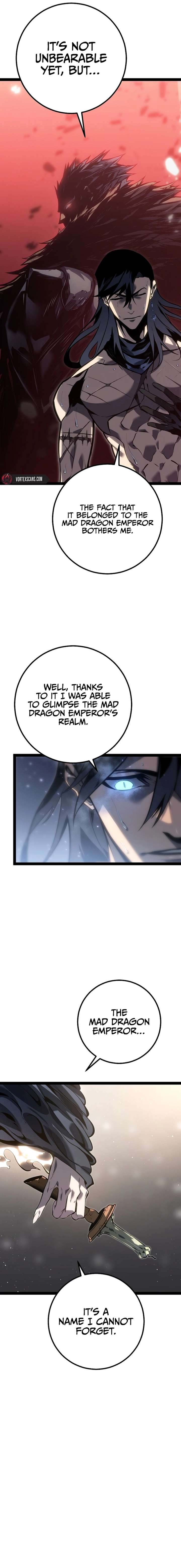 Regressed life of the Sword Clan’s Ignoble Reincarnator Chapter 60 126 11