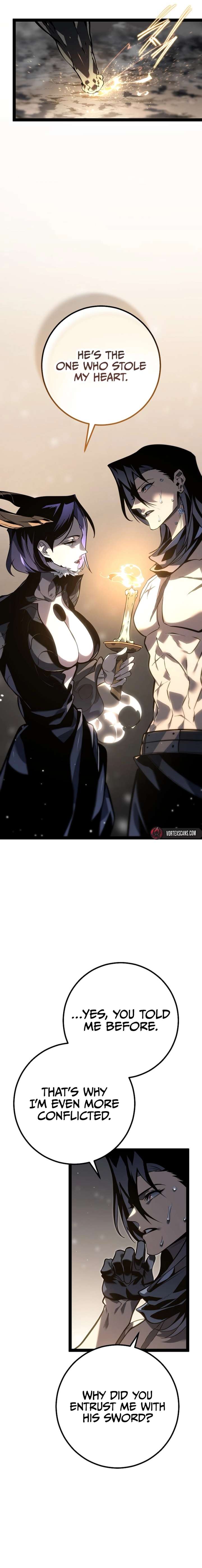 Regressed life of the Sword Clan’s Ignoble Reincarnator Chapter 60 127 12