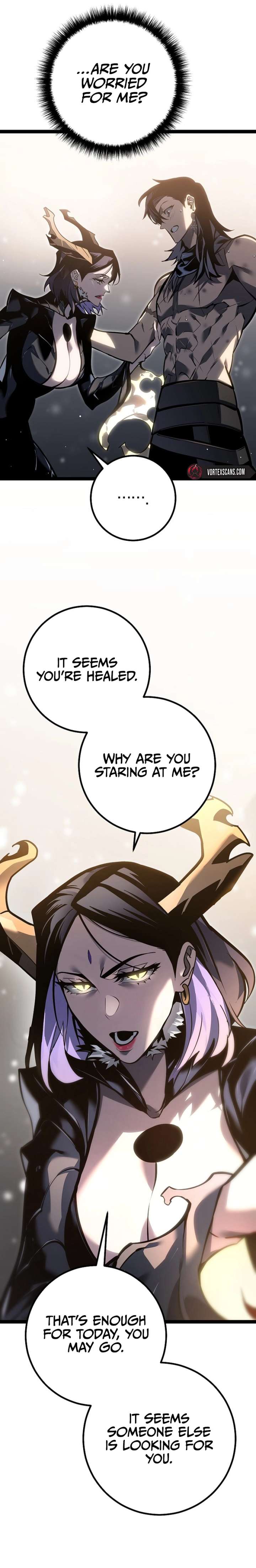 Regressed life of the Sword Clan’s Ignoble Reincarnator Chapter 60 129 14