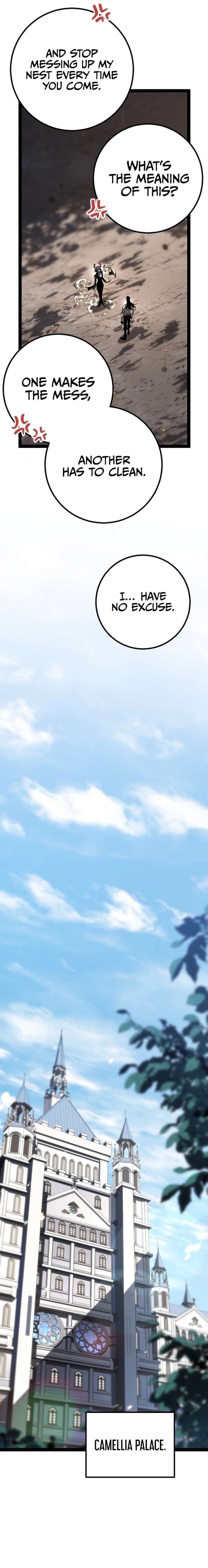 Regressed life of the Sword Clan’s Ignoble Reincarnator Chapter 60 130 15