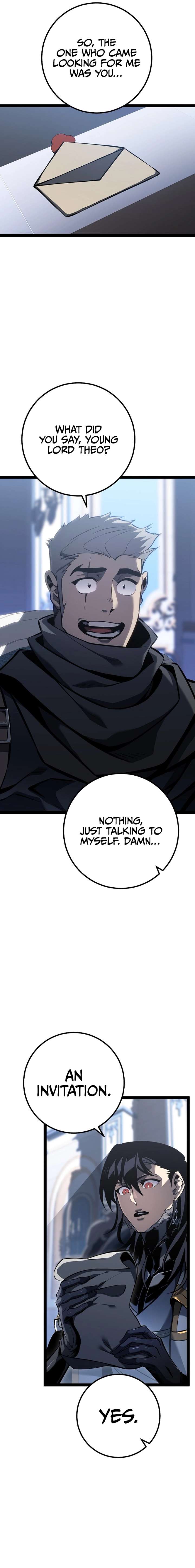 Regressed life of the Sword Clan’s Ignoble Reincarnator Chapter 60 131 16