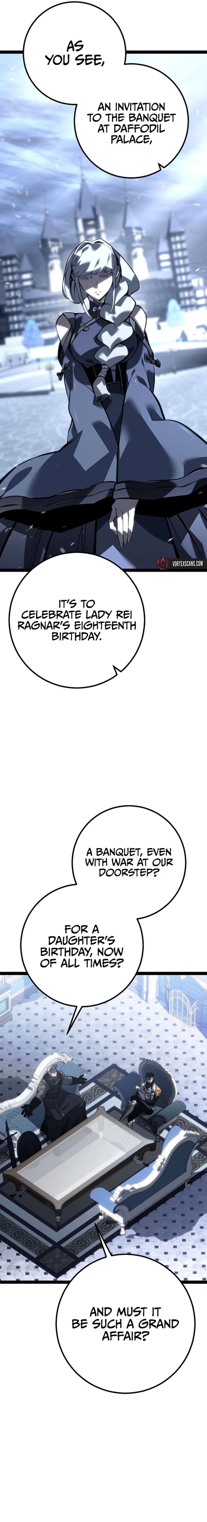 Regressed life of the Sword Clan’s Ignoble Reincarnator Chapter 60 132 17