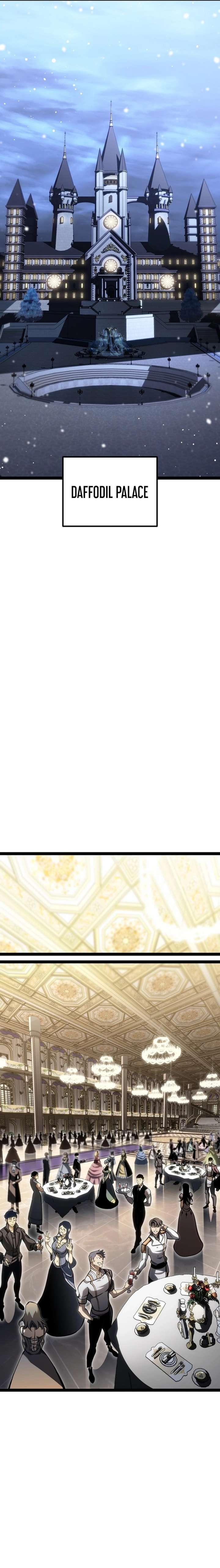 Regressed life of the Sword Clan’s Ignoble Reincarnator Chapter 60 137 22