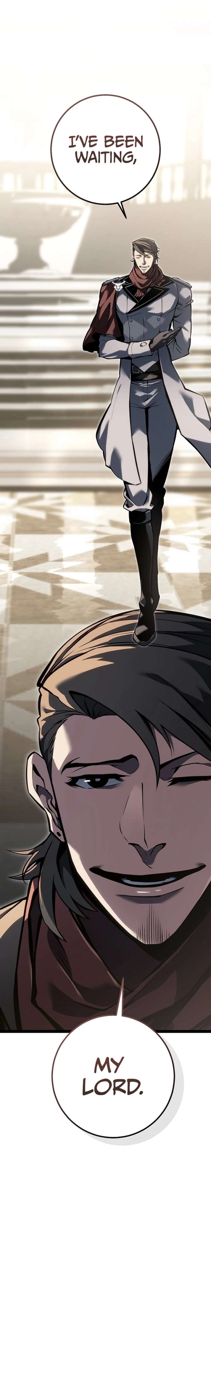 Regressed life of the Sword Clan’s Ignoble Reincarnator Chapter 60 140 25