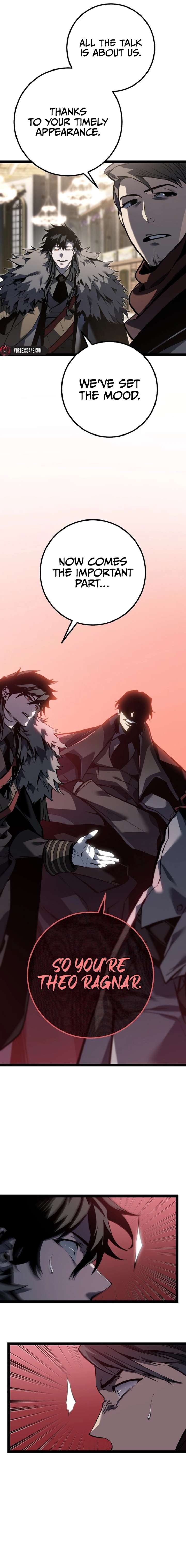 Regressed life of the Sword Clan’s Ignoble Reincarnator Chapter 60 142 27