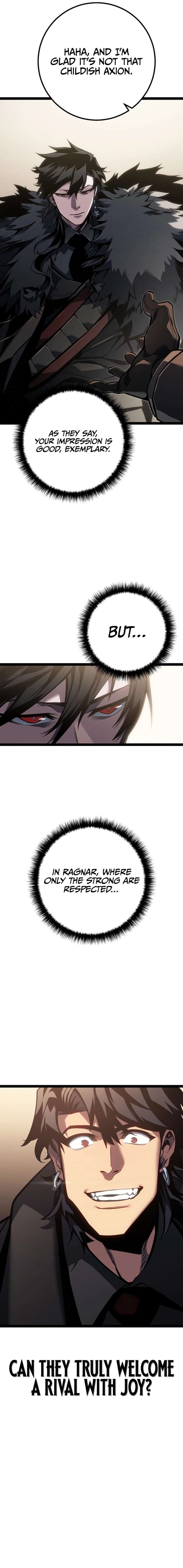 Regressed life of the Sword Clan’s Ignoble Reincarnator Chapter 60 146 31