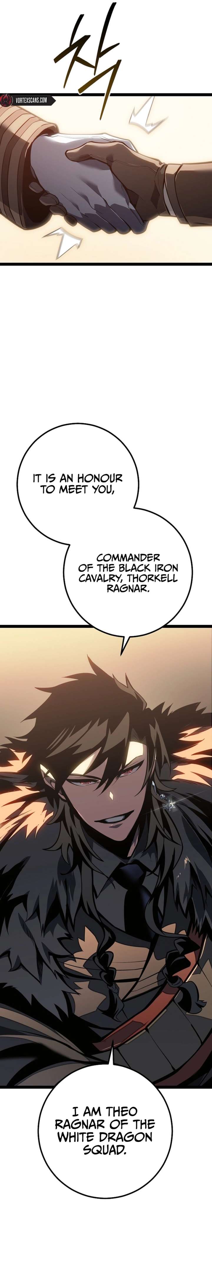 Regressed life of the Sword Clan’s Ignoble Reincarnator Chapter 60 147 32