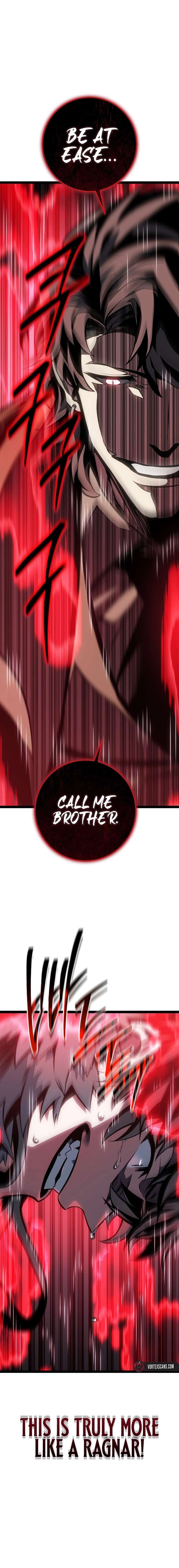 Regressed life of the Sword Clan’s Ignoble Reincarnator Chapter 60 149 34