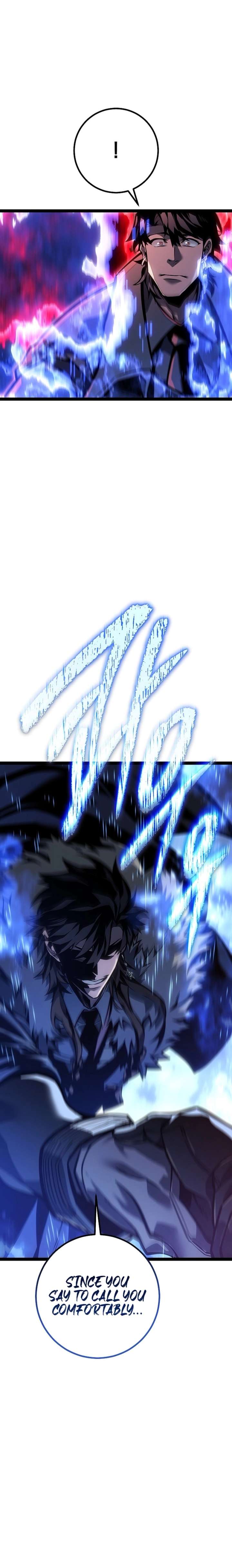 Regressed life of the Sword Clan’s Ignoble Reincarnator Chapter 60 150 35