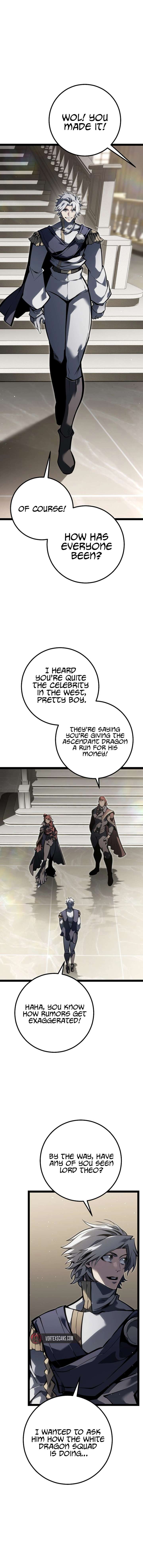 Regressed life of the Sword Clan’s Ignoble Reincarnator Chapter 61 81 02