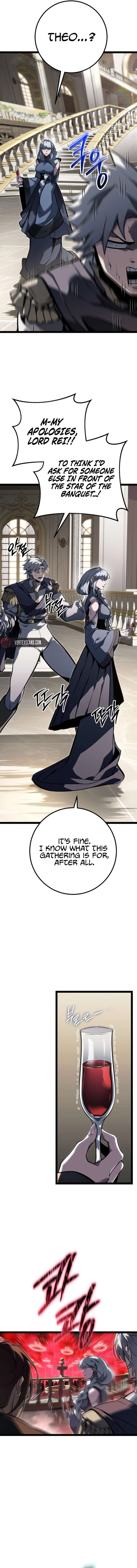 Regressed life of the Sword Clan’s Ignoble Reincarnator Chapter 61 82 03