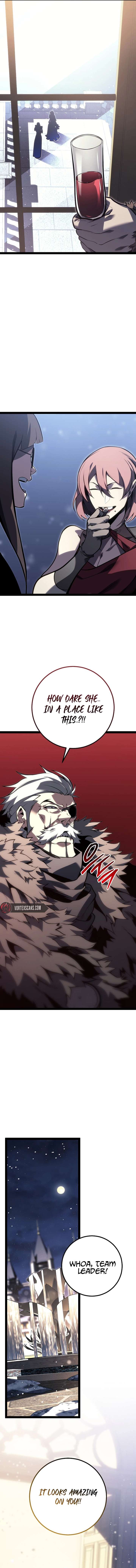 Regressed life of the Sword Clan’s Ignoble Reincarnator Chapter 61 90 11