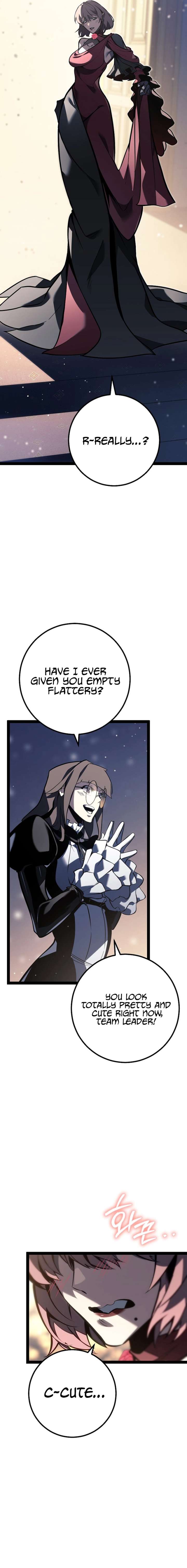 Regressed life of the Sword Clan’s Ignoble Reincarnator Chapter 61 91 12