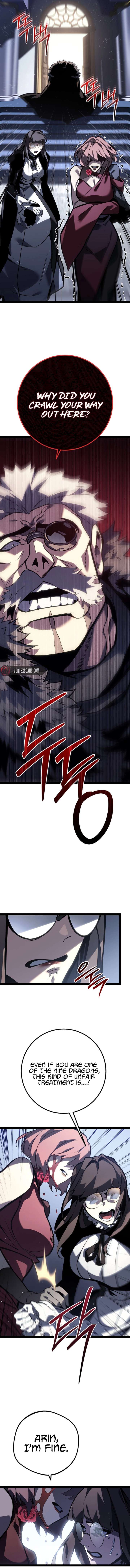 Regressed life of the Sword Clan’s Ignoble Reincarnator Chapter 61 93 14