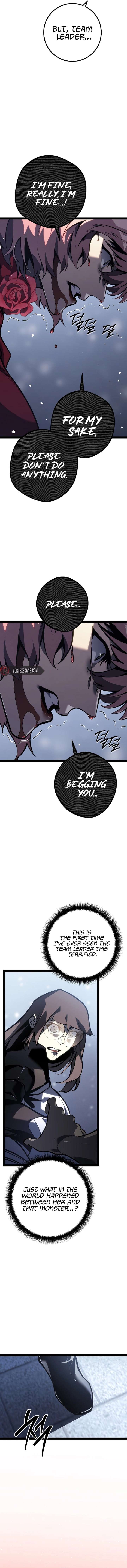 Regressed life of the Sword Clan’s Ignoble Reincarnator Chapter 61 94 15