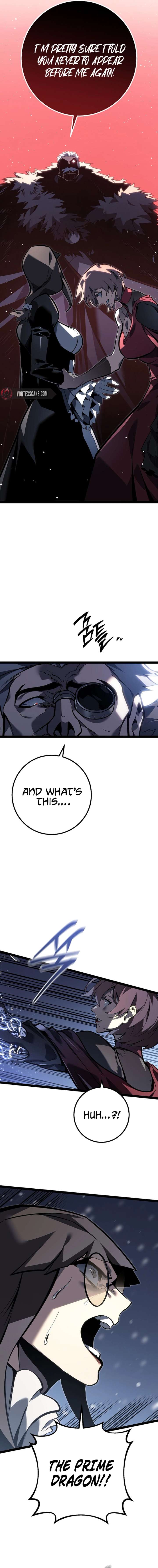 Regressed life of the Sword Clan’s Ignoble Reincarnator Chapter 61 95 16