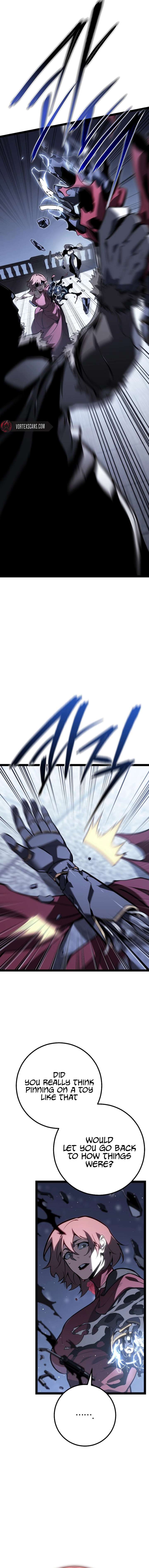 Regressed life of the Sword Clan’s Ignoble Reincarnator Chapter 61 96 17