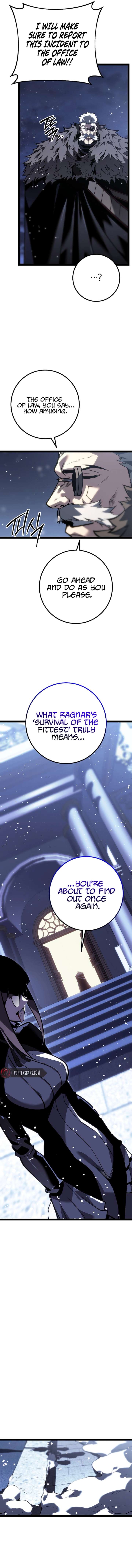 Regressed life of the Sword Clan’s Ignoble Reincarnator Chapter 61 98 19