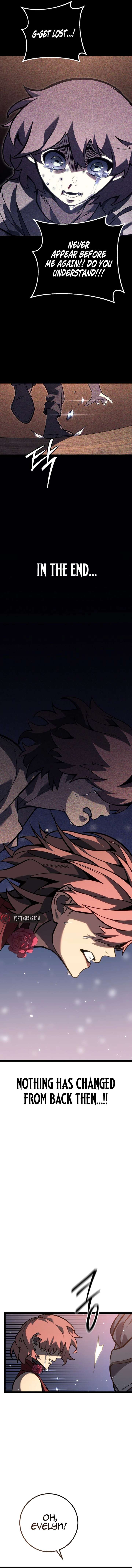 Regressed life of the Sword Clan’s Ignoble Reincarnator Chapter 61 100 21