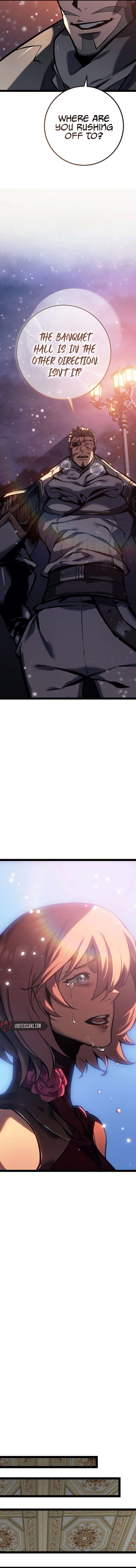 Regressed life of the Sword Clan’s Ignoble Reincarnator Chapter 61 101 22