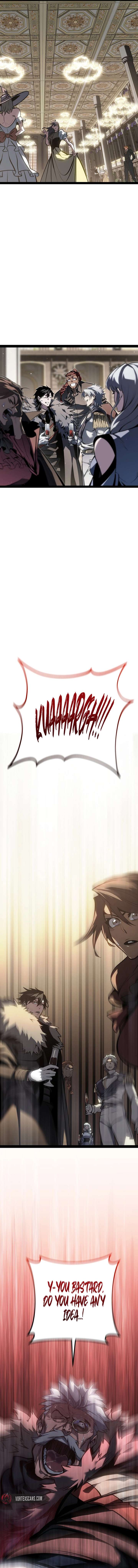 Regressed life of the Sword Clan’s Ignoble Reincarnator Chapter 61 102 23