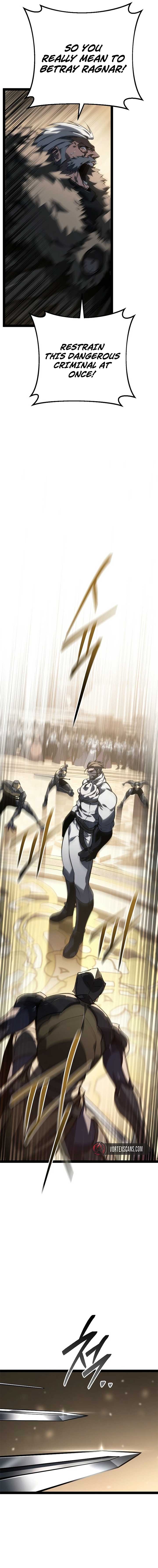 Regressed life of the Sword Clan’s Ignoble Reincarnator Chapter 62 88 03