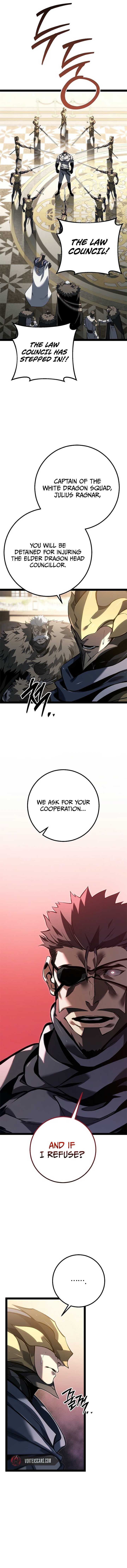 Regressed life of the Sword Clan’s Ignoble Reincarnator Chapter 62 89 04