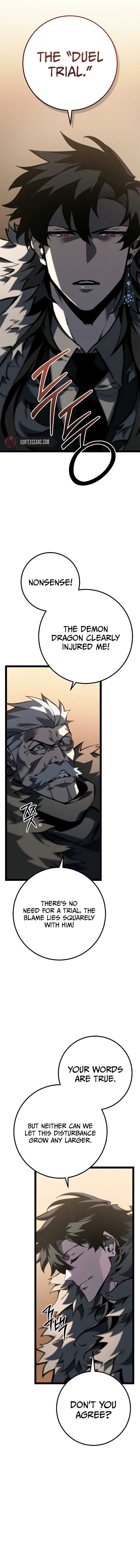 Regressed life of the Sword Clan’s Ignoble Reincarnator Chapter 62 98 13