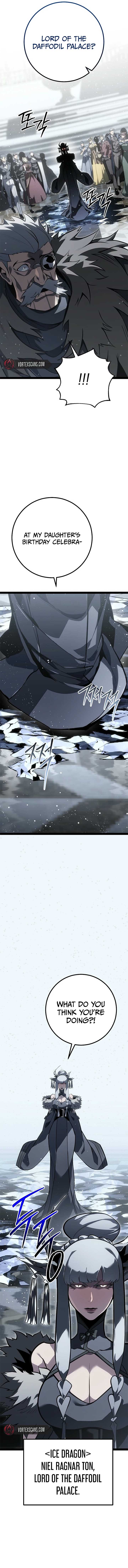 Regressed life of the Sword Clan’s Ignoble Reincarnator Chapter 62 99 14